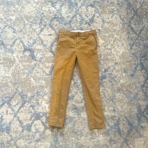 Boys dress trousers